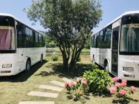 Tuta Yunxuan Hotel (Qiandongnan Danzhai Wanda Town) - parking