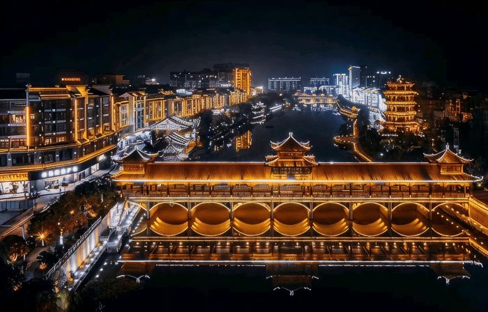 Yong'an Chuanqi Hotel