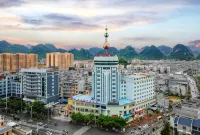 Huaxi International Hotel