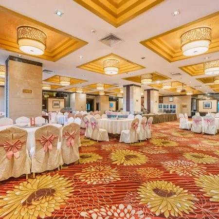 Qiaoshan Binhu Hotel