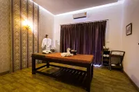 Huen Jao Ban Hotel - spa