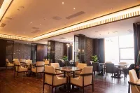 Nanyang Hotel - petit déjeuner