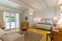 Hôtel la Tartane Saint-Tropez