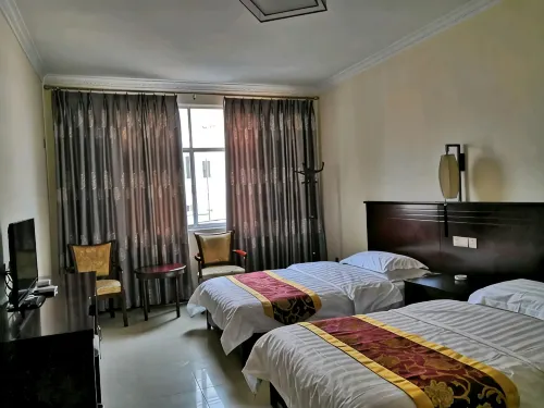 Yuxi Gongji Inn - Inns