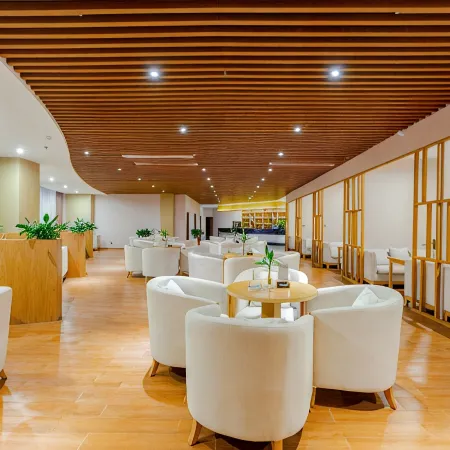 Huangyang Hotel (Nanjiang Dejian)