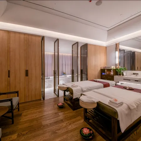 National Treasure Pury Hotel