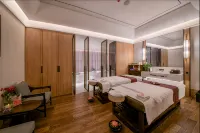 National Treasure Pury Hotel - Spa