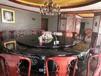 Yijia Hotel - servizio colazione