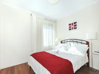 Moana Magic - C21 SouthCoast Holidays - Parkplatz