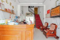 Tiantai Tianyuan Hotel - Bintang 2
