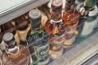 Wenxi Mountain Resort Hotel, Fanjing Mountain - bar