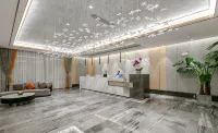 โรงแรมเยว่จิง ผู่เออร์ (ศูนย์สนามบิน ซือเม่า เมืองชา)