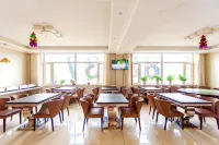 Guanyuan Hotel - فطور