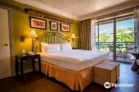 Kapok Hotel โรงแรมใน