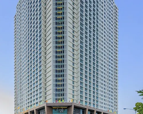 Muong Thanh Luxury Khanh Hoa Hotels near Big C