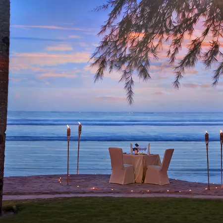 Grand Lagoi Hotel Bintan