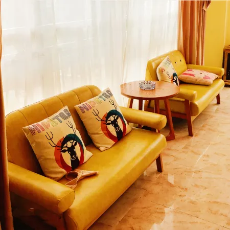 Duyun Star Boutique Hotel (Weinan Vocational and Technical College)