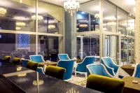 Shams Albasra Hotel - 4-Star