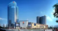 Heyuan Vitec Service Apartment - Condos