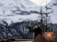 Hotel Regina - Desayuno