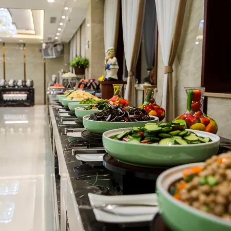 BINYUAN HOTEL