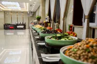 BINYUAN HOTEL - Breakfast