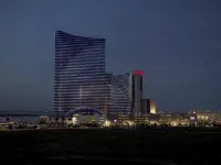 Harrah’s Resort Atlantic City– A Caesars Rewards Destination Hotels in Atlantic County