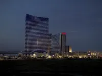 Harrah’s Resort Atlantic City– A Caesars Rewards Destination Hotels in 