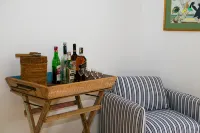Pousada Literária de Paraty - Barer