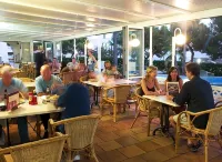 Sotavento Club Apartments - Desayuno