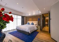 International Landison Plaza Hotel Jinhua