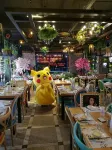 Jing'an Hostel - Aamiainen