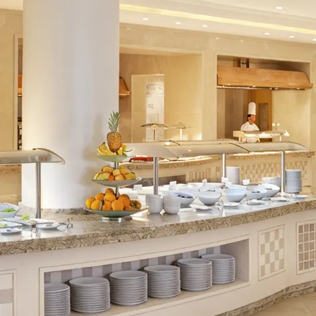 Mövenpick Sousse