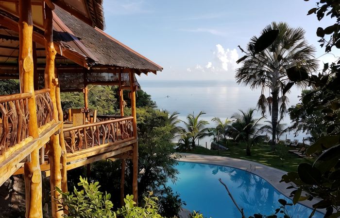 Kalachuchi Beach Resort