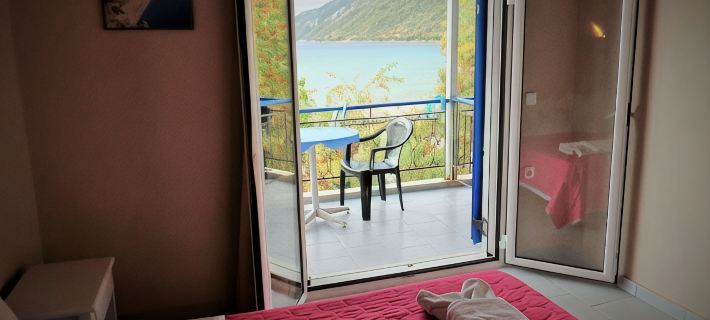 Nefeli Wind Club Hotels in Lefkas