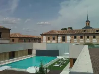 Parador de Alcala de Henares - Family