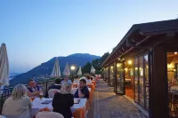 Hotel Residence la Rotonda - breakfast