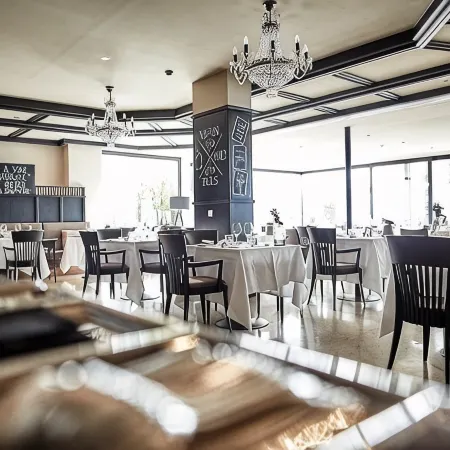 Miramonti Boutique Hotel