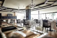 Miramonti Boutique Hotel - breakfast