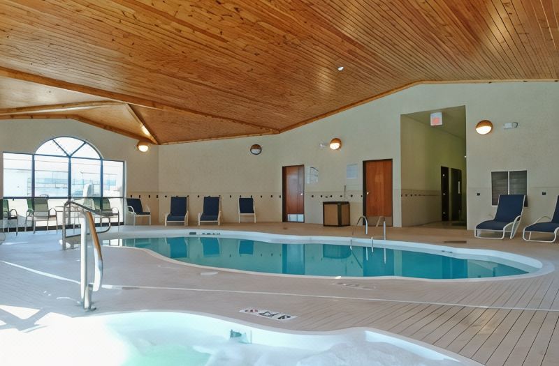 Best Western Plains Motel photo 4