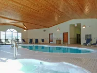 Best Western Plains Motel - Pools