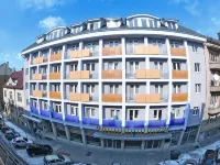 Urpí­n City Residence Hotels in Banska Bystrica