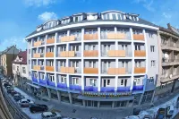 Urpí­n City Residence - WLAN
