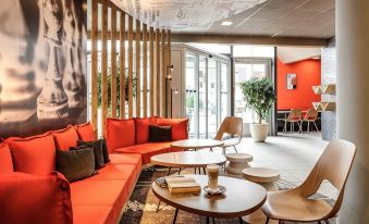 ibis budget Bern Expo