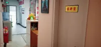 Yingshan Shuxin Express Hotel