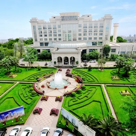 Xiyuan Hotel