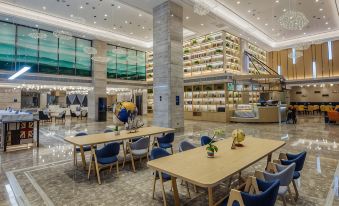 Kade International Hotel(Shijie flagship store)