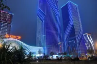Verona Holiday Hotel(Tai'an Wanda Plaza) - صديق للحيوانات الاليفة