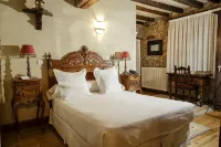 Palacio de Trasvilla