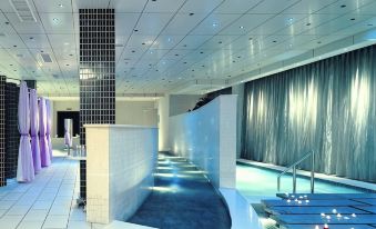 OSOTTO Nanmei Hotel